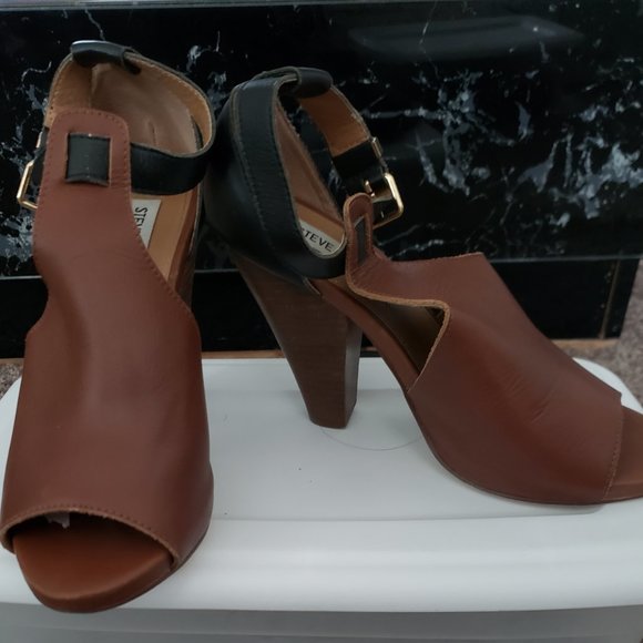 Steve Madden Allyce - Picture 3 of 3